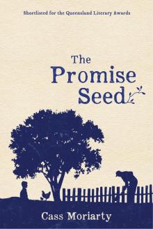 The Promise Seed Read online