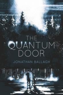 The Quantum Door Read online