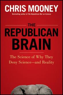 The Republican Brain Read online