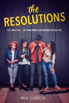 The Resolutions Read online