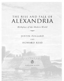 The Rise and Fall of Alexandria Read online