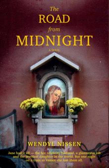The Road from Midnight Read online