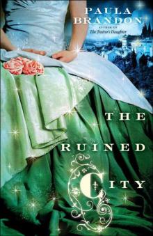 The Ruined City Read online