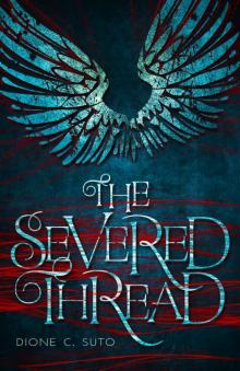 The Severed Thread Read online