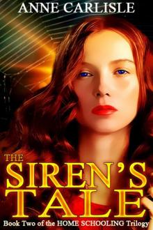 The Siren's Tale Read online