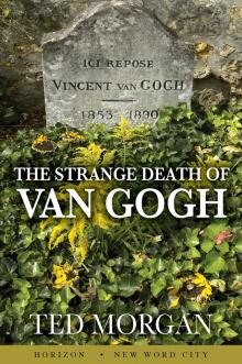 The Strange Death of Vincent van Gogh Read online