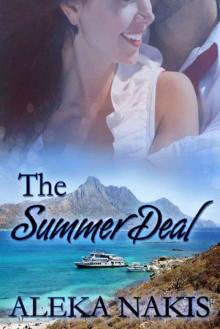 The Summer Deal Read online