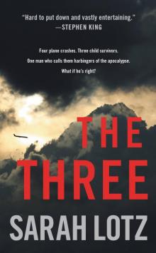The Three Read online