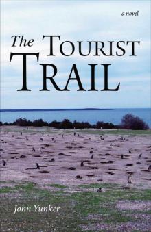 The Tourist Trail Read online