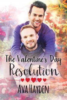 The Valentine's Day Resolution Read online