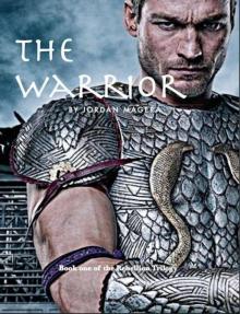 The Warrior (The Rebellion) Read online