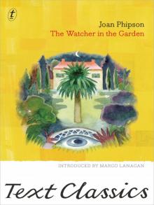 The Watcher in the Garden Read online