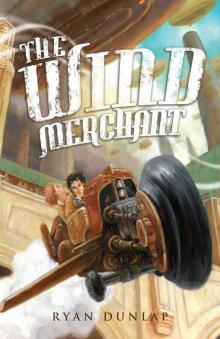 The Wind Merchant Read online