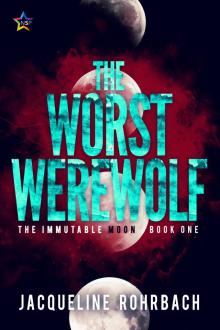 The Worst Werewolf Read online