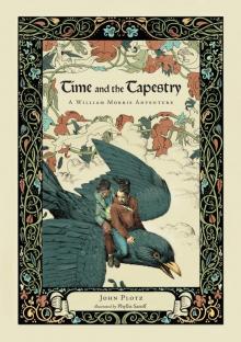 Time and the Tapestry Read online
