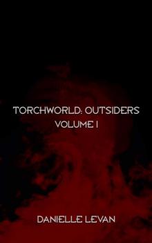 Torchworld: Outsiders Collection Read online