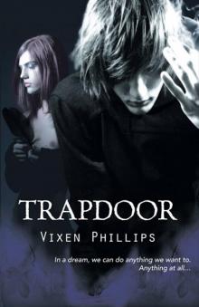 Trapdoor Read online