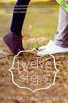 Twleve Steps Read online