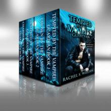 VAMPIRE:Vampire Guardian Series: Paranormal Mystery Vampire Alpha Male Romance (New Adult Contemporary Paranormal Royalty Fantasy Romance Collection)) Read online