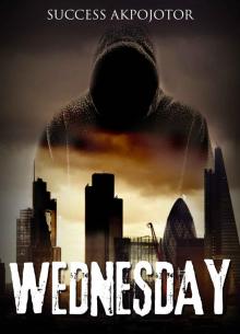 Wednesday: Story of a Serial Killer Read online
