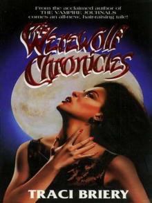 Werewolf Chronicles Read online