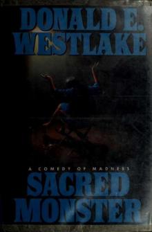 Westlake, Donald E - Novel 50 Read online