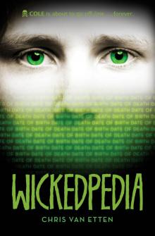 Wickedpedia Read online