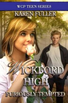 Wickford High 2 - Furiously Tempted Read online