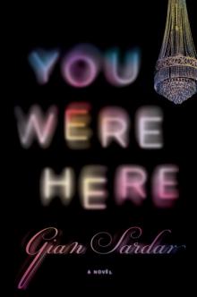 You Were Here Read online