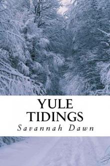Yule Tidings Read online