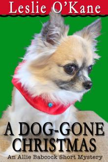 A Dog-Gone Christmas Read online