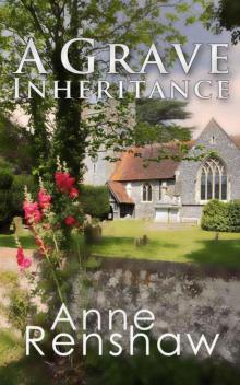 A Grave Inheritance Read online