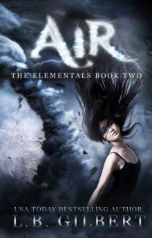 Air: The Elementals Book Two Read online