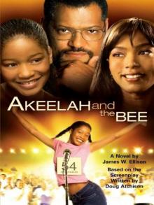 Akeelah and the Bee Read online