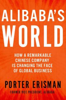 Alibaba's World Read online