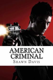 American Criminal Read online