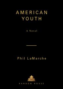 American Youth Read online