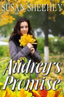 Audrey's Promise Read online