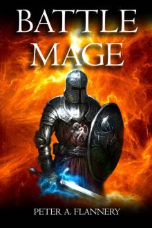 Battle Mage Read online