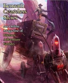 Beneath Ceaseless Skies #102 Read online