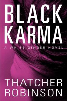 Black Karma Read online