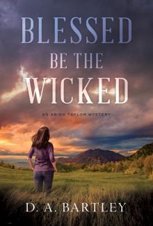 Blessed be the Wicked Read online