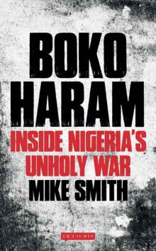 Boko Haram Read online