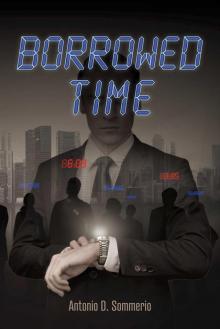 Borrowed Time Read online