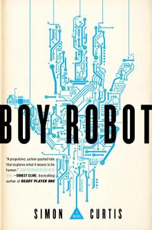 Boy Robot Read online