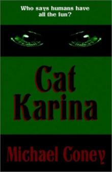 Cat Karina Read online