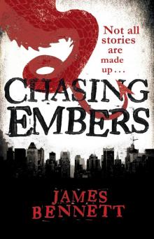 Chasing Embers Read online