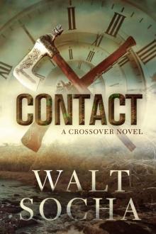 Contact (Crossover Series Book 2) Read online