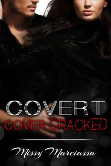 Covert Cover Cracked Read online