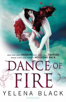 Dance of Fire Read online